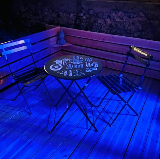 Love Room - La Parenthese Saint-Bauzille-de-la-Sylve المظهر الخارجي الصورة